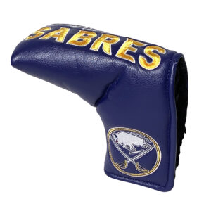 Buffalo Sabres Tour Blade Putter Cover