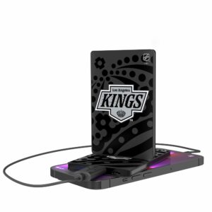 Los Angeles Kings Credit Card Power Bank