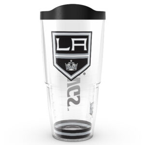 Tervis Los Angeles Kings 24oz. Classic Arctic Tumbler