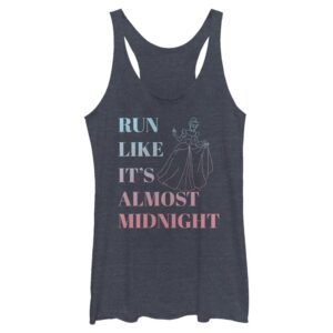 Run Like It's Almost Midnight