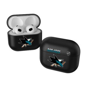 Keyscaper San Jose Sharks Insignia 2nd Gen AirPods Pro Case Cover