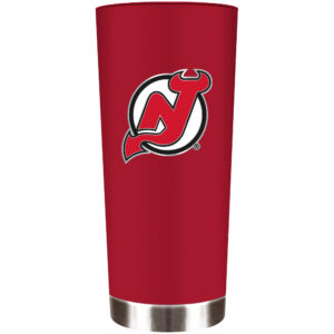 New Jersey Devils 18oz. Roadie Tumbler