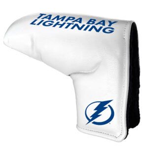 Tampa Bay Lightning Tour Blade Putter Cover