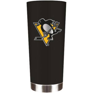 Pittsburgh Penguins 18oz. Roadie Tumbler