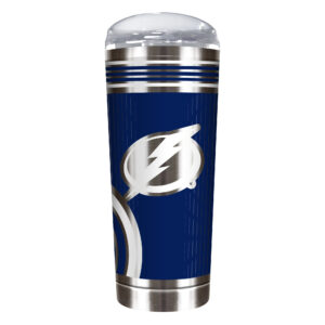 Tampa Bay Lightning 18oz. Cool Vibes Roadie Tumbler