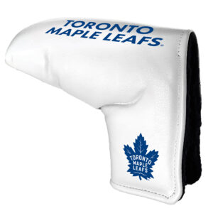 Toronto Maple Leafs Tour Blade Putter Cover